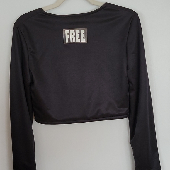 FREE PARIS JACKET - Picture 2 of 10